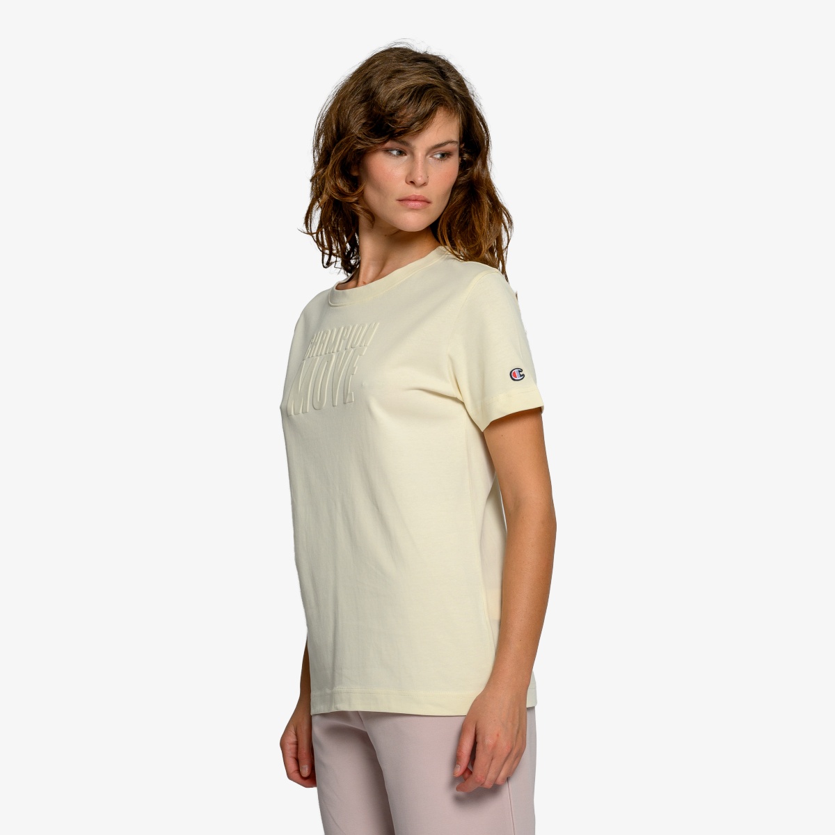 Champion CH MOVE T-SHIRT thumbnail 3