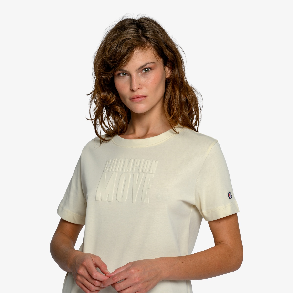 Champion CH MOVE T-SHIRT thumbnail 4
