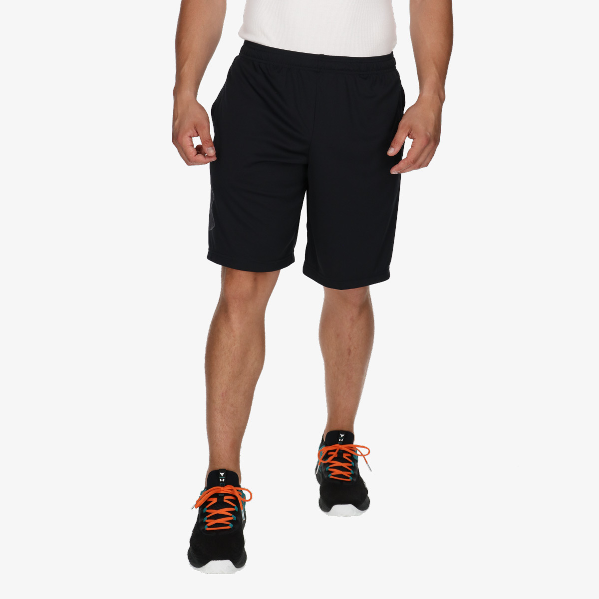 Under Armour Tech™ Graphic