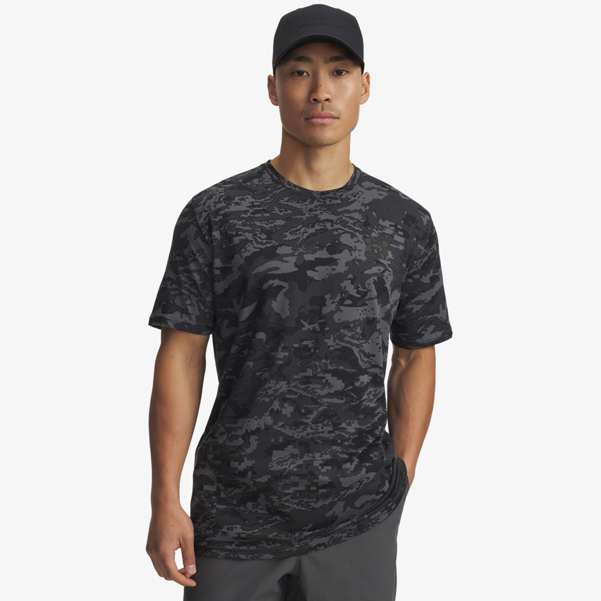 Under Armour ABC Camo