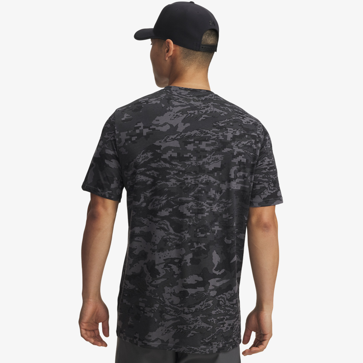 Under Armour ABC Camo thumbnail 2