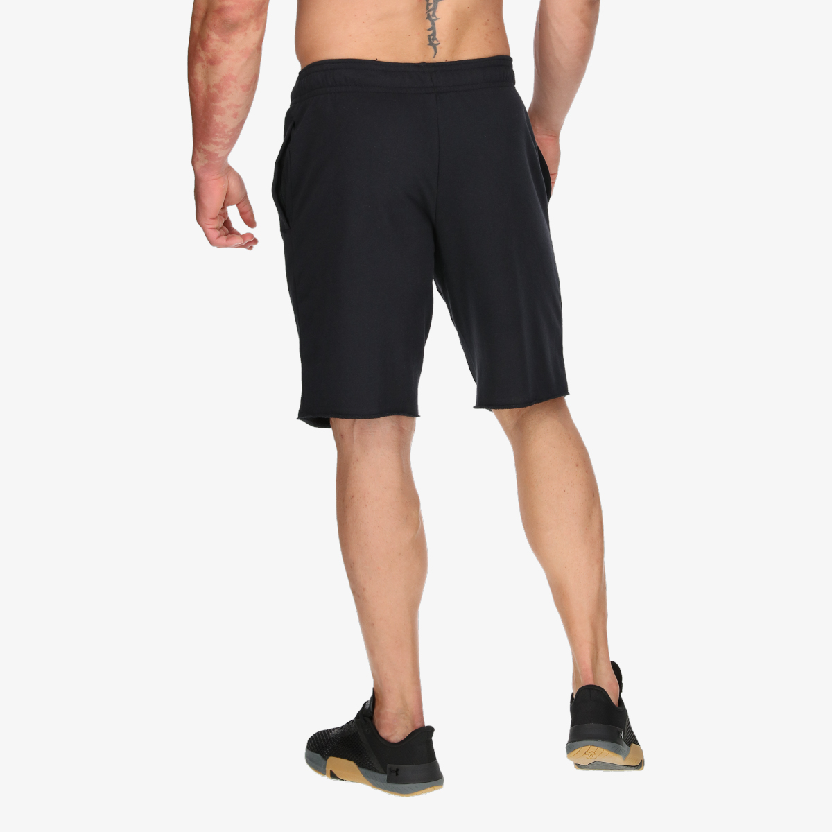 Under Armour UA Rival Terry Shorts thumbnail 2