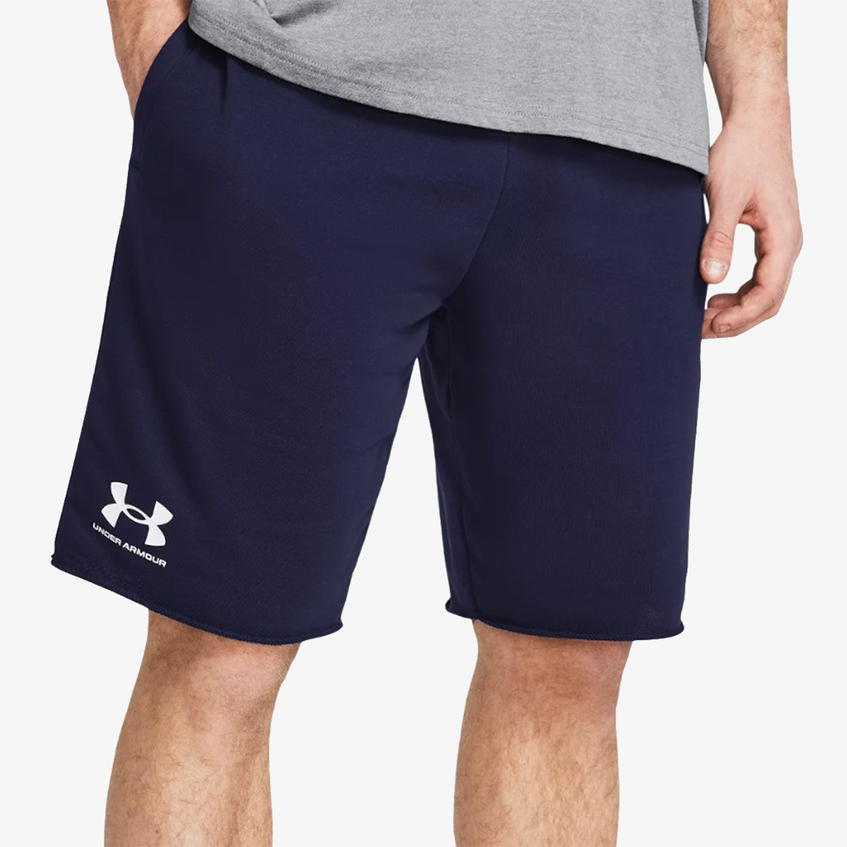 Under Armour RIVAL TERRY