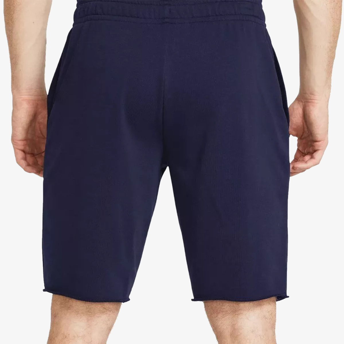 Under Armour RIVAL TERRY thumbnail 2