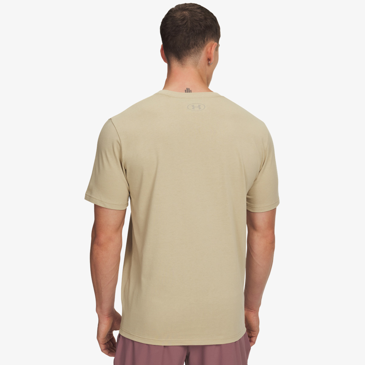 Under Armour ABC Camo Boxed Logo thumbnail 2