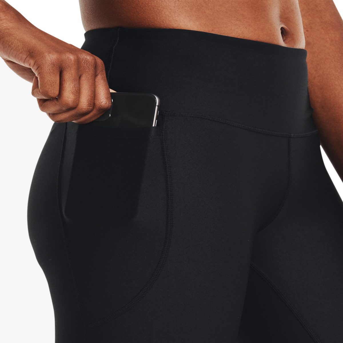 Under Armour Tech HiRise thumbnail 3