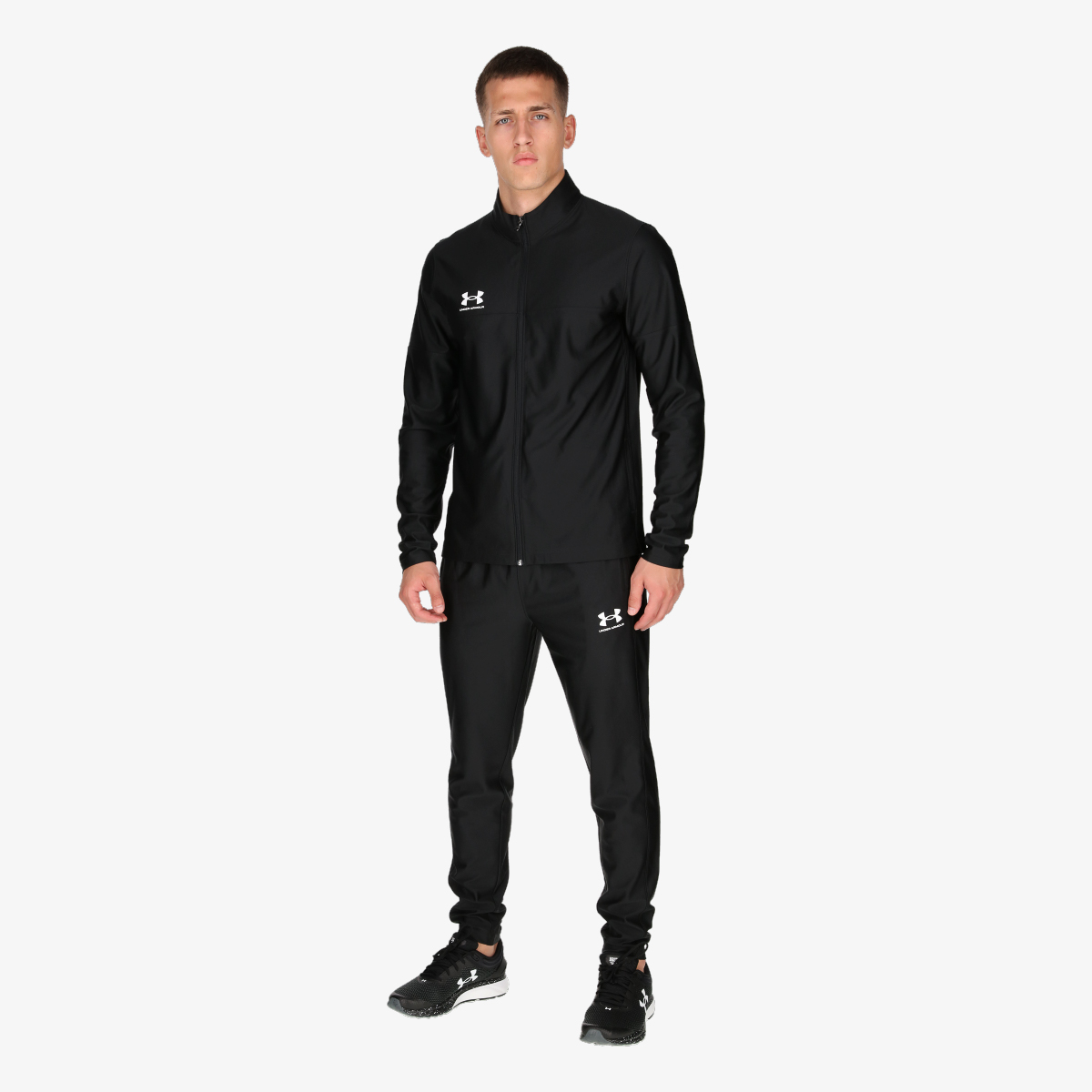 Under Armour UA Challenger Tracksuit | Sport Vision - Shitja me