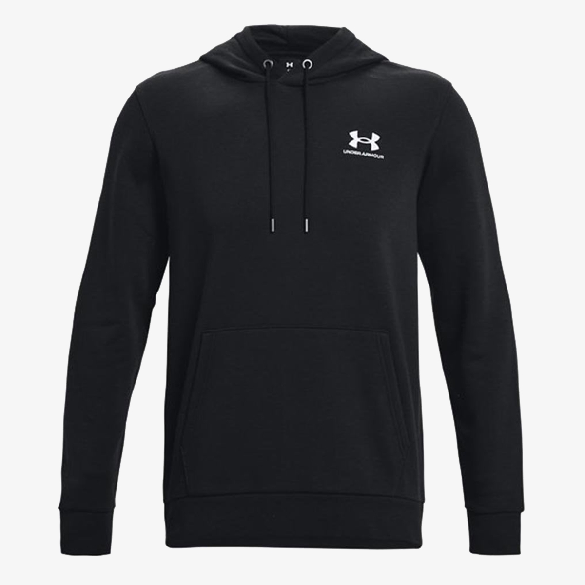 Under Armour UA Icon Fleece Hoodie thumbnail 4