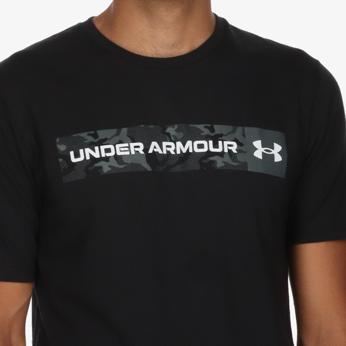 Under Armour CAMO CHEST STRIPE thumbnail 4