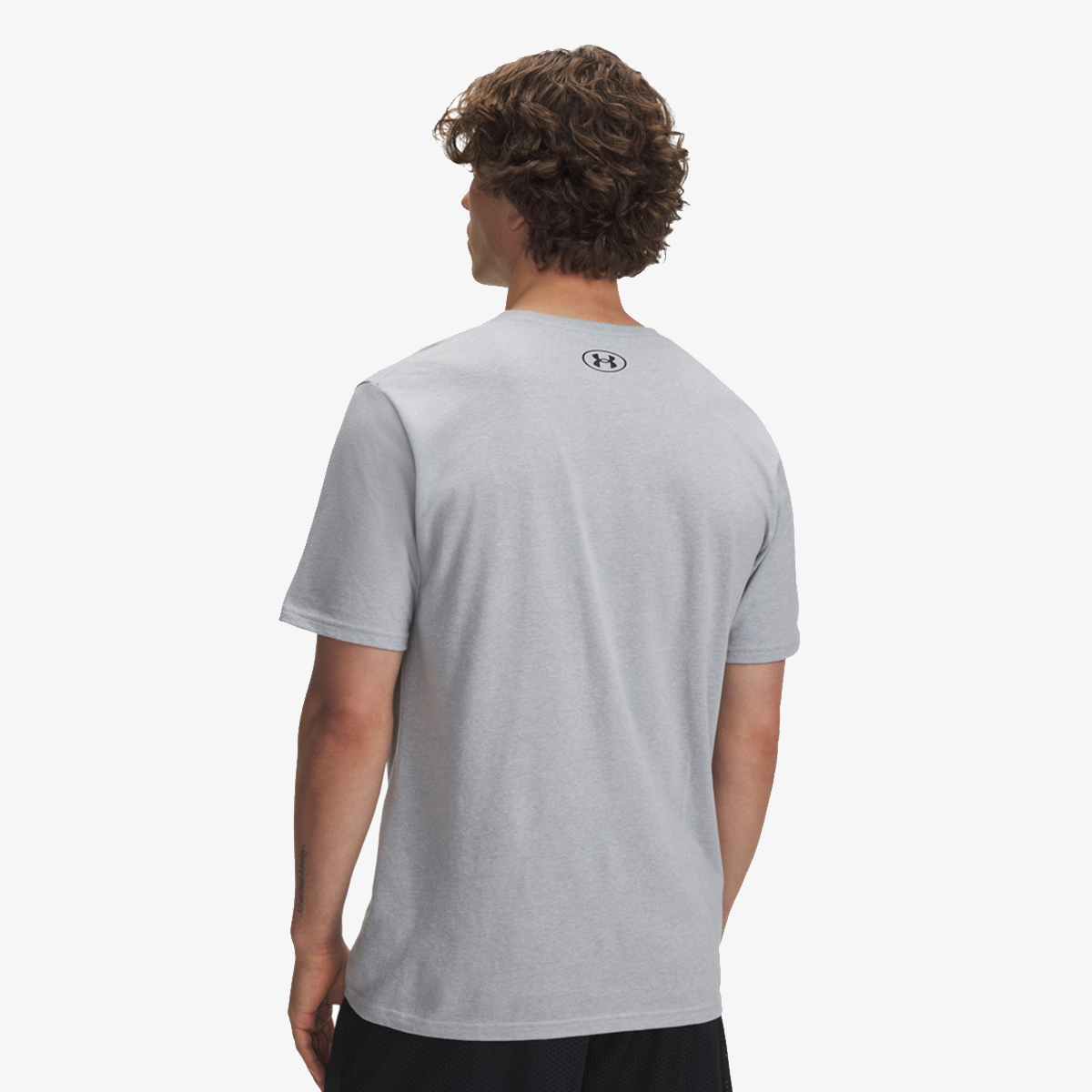 Under Armour CAMO CHEST STRIPE thumbnail 2