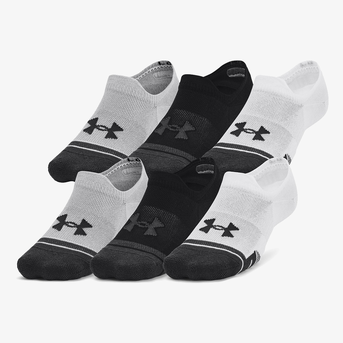 Under Armour Performance Tech Ultra Low