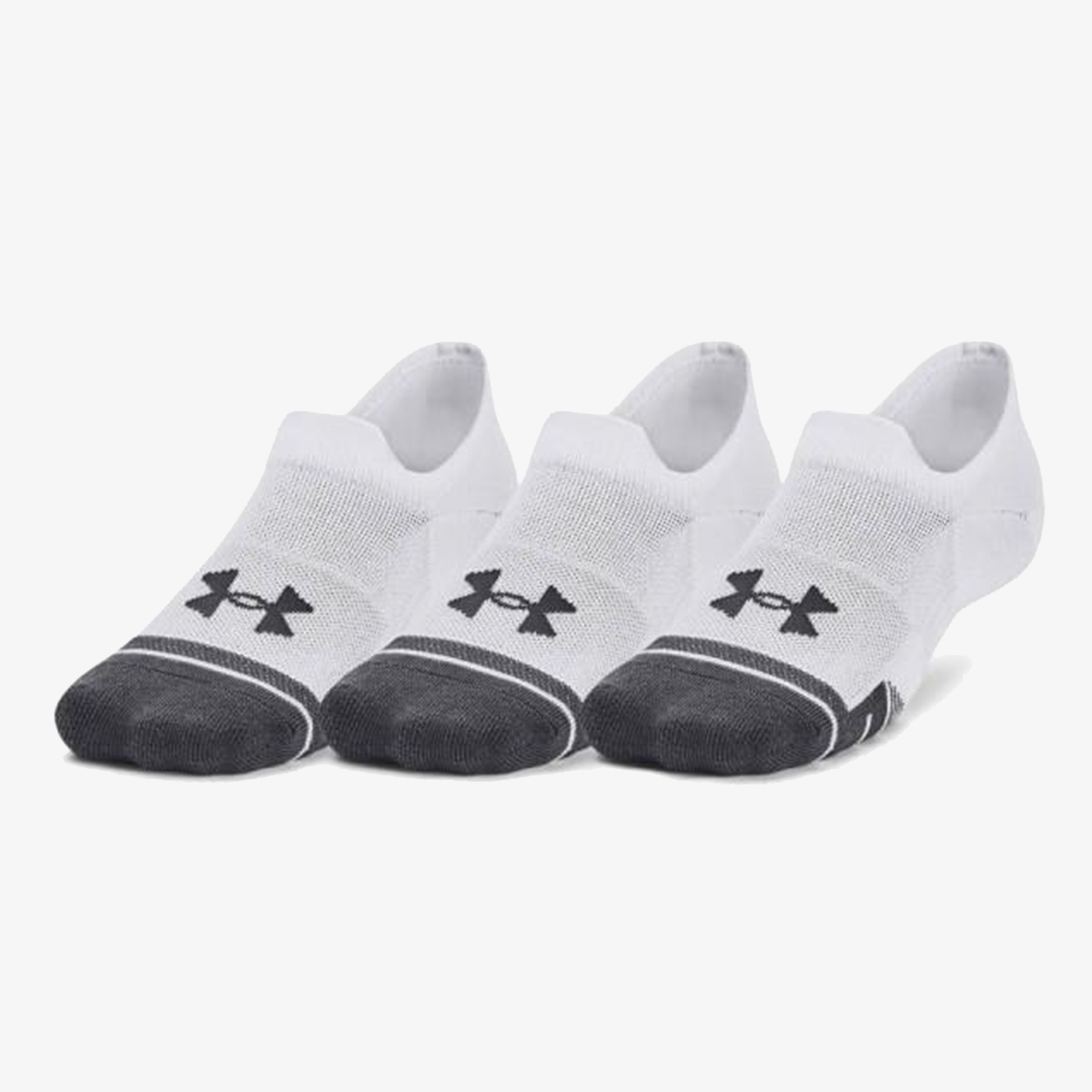 Under Armour Performance Tech Ultra Low