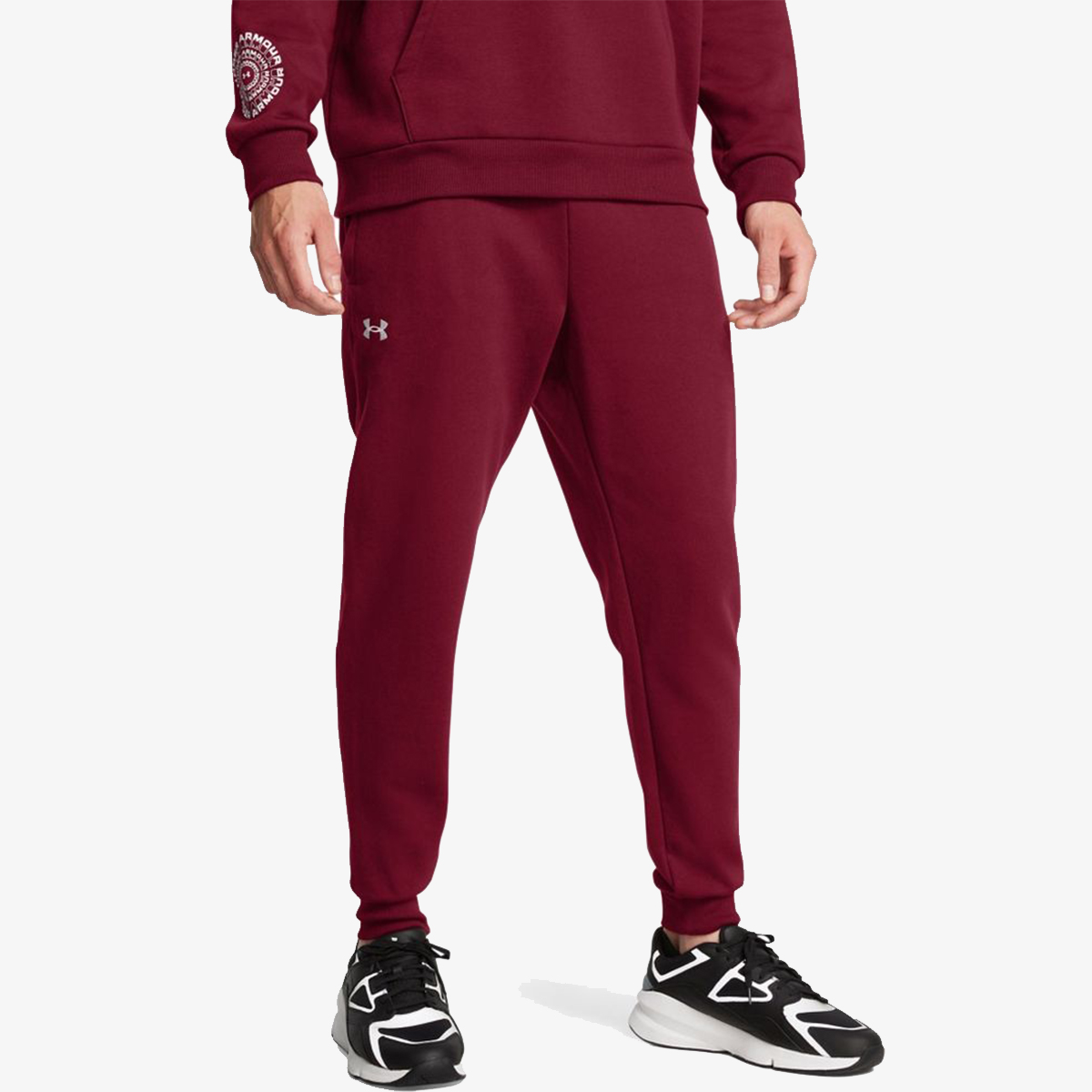 Under Armour Rival