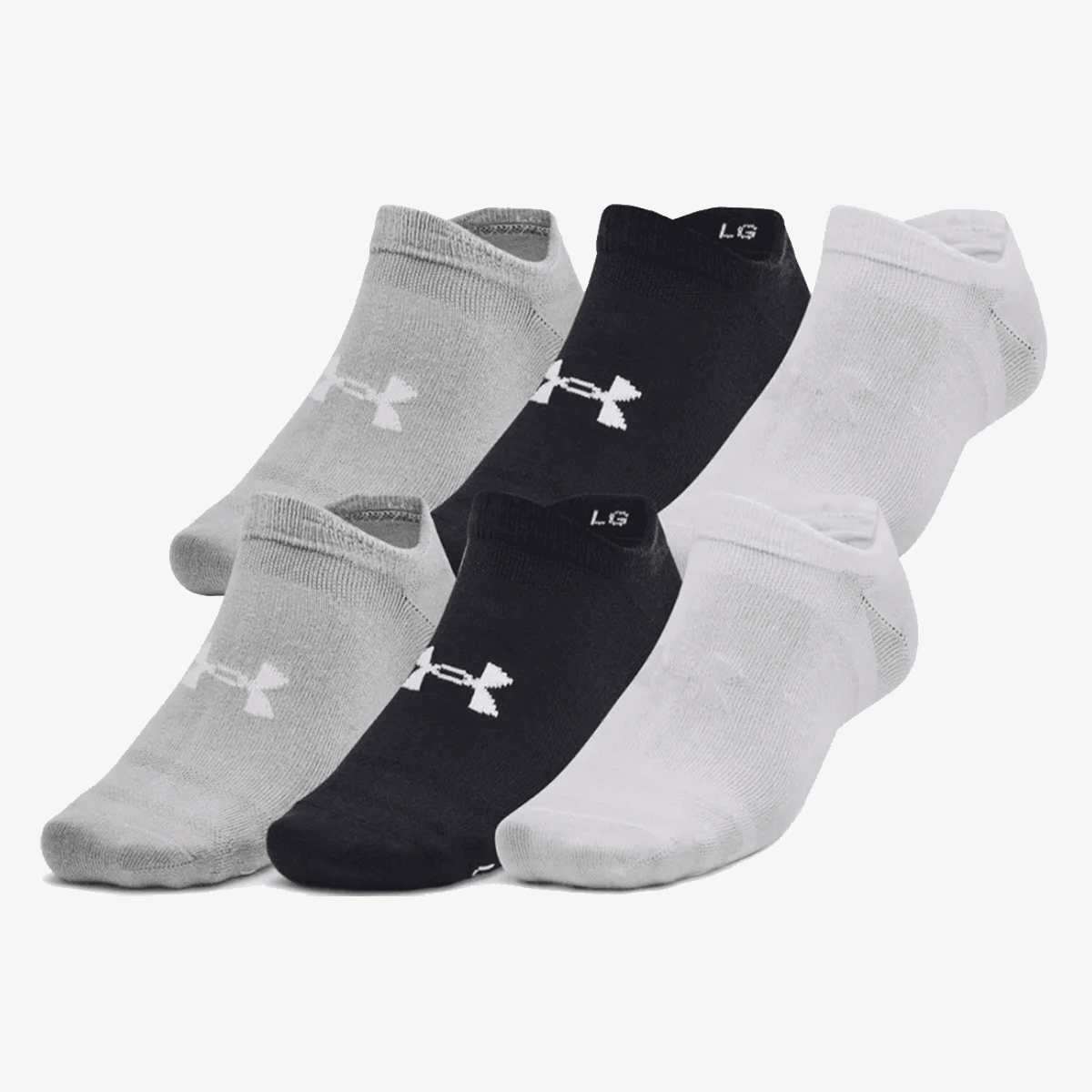 Under Armour Essential No Show