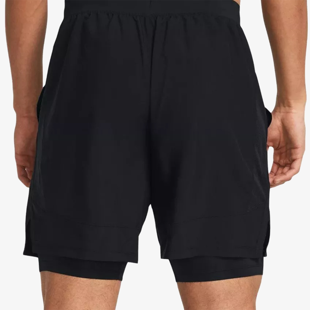 Under Armour Launch 7'' 2-in-1 thumbnail 2