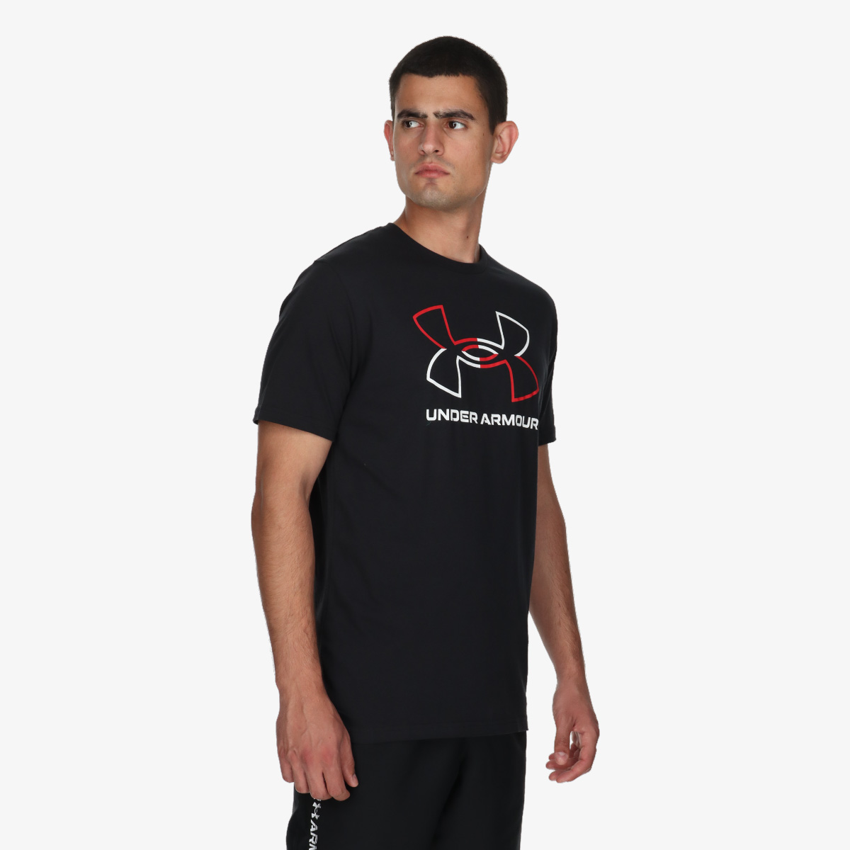 Under Armour Foundation thumbnail 3
