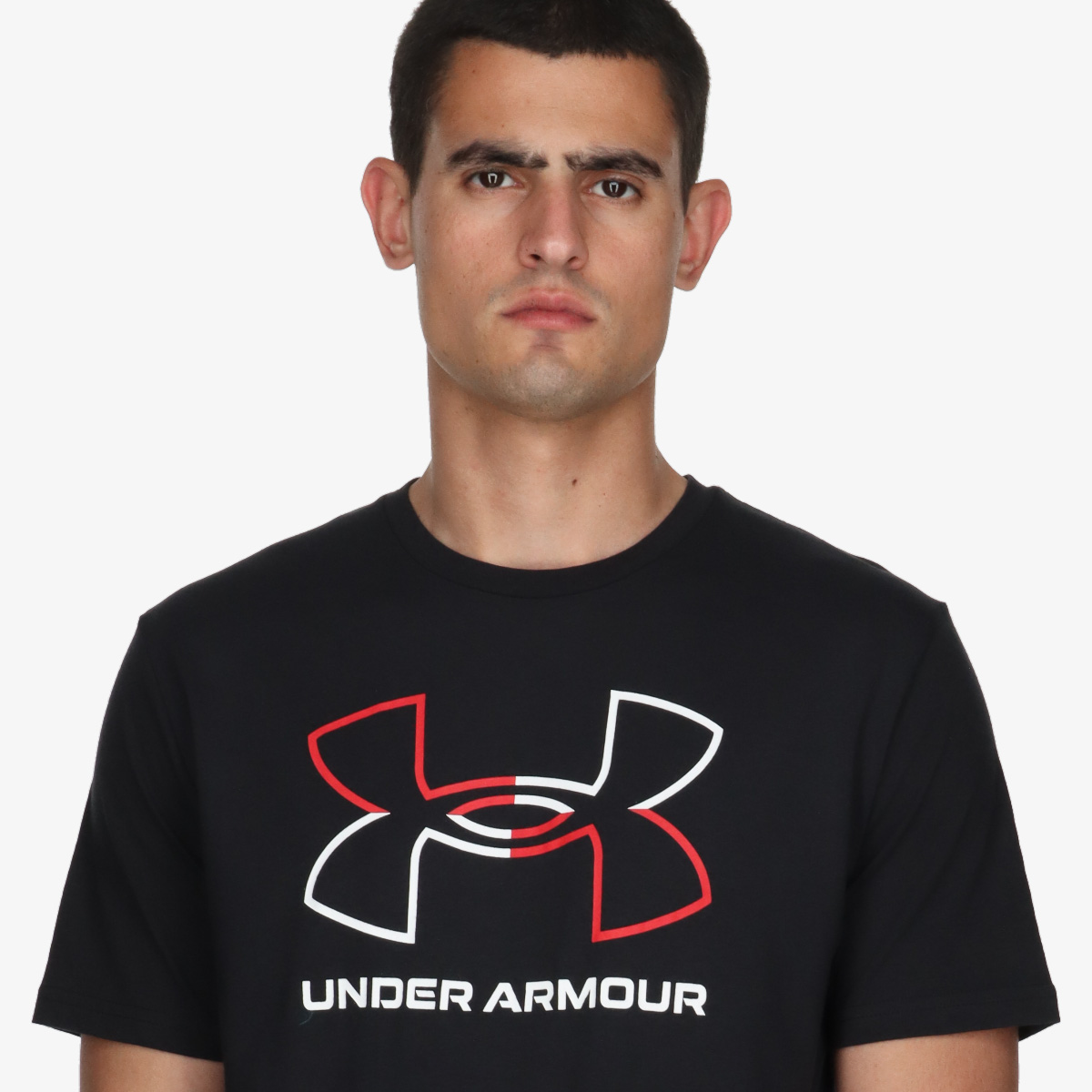 Under Armour Foundation thumbnail 4