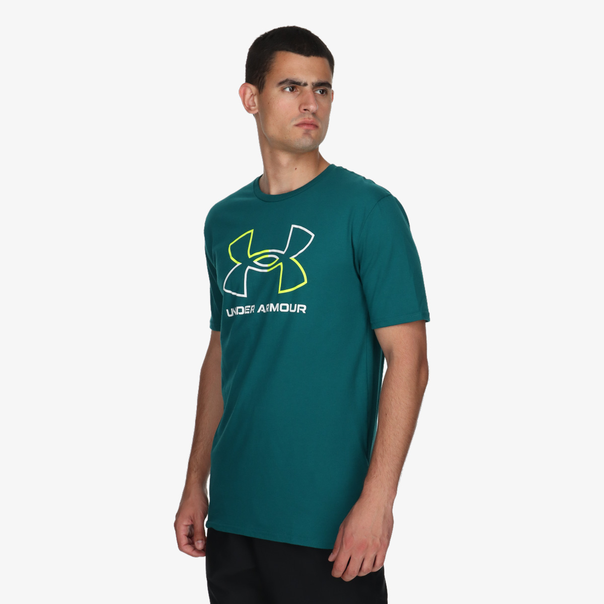 Under Armour Foundation thumbnail 3