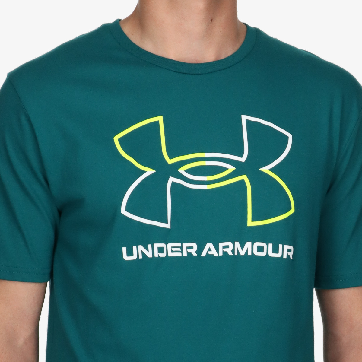 Under Armour Foundation thumbnail 4
