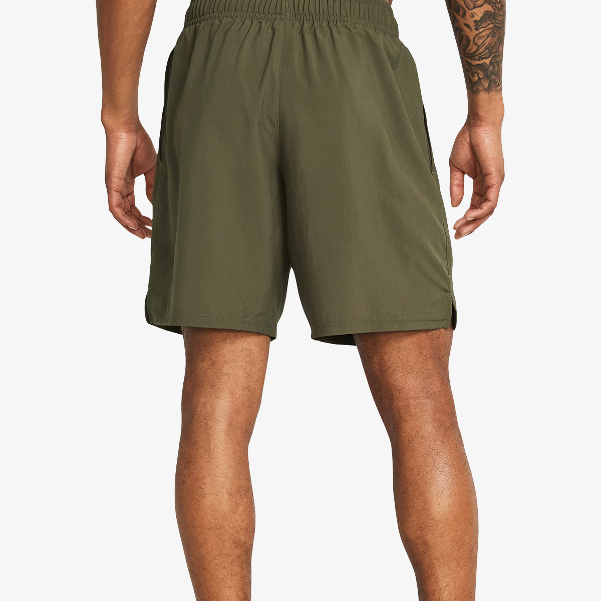 Under Armour Wordmark thumbnail 2