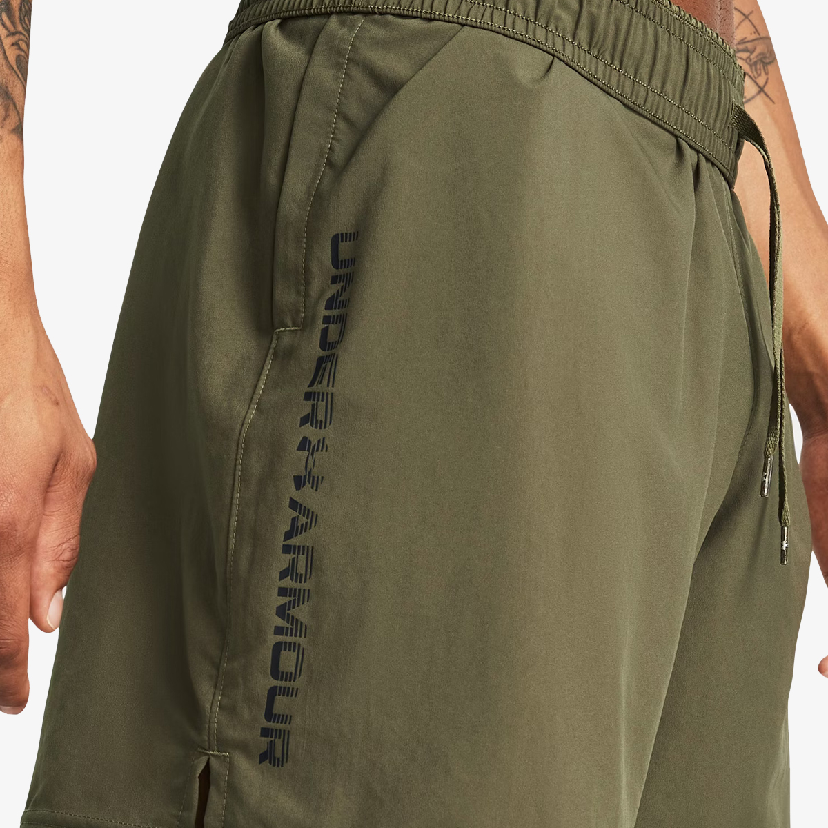 Under Armour Wordmark thumbnail 3
