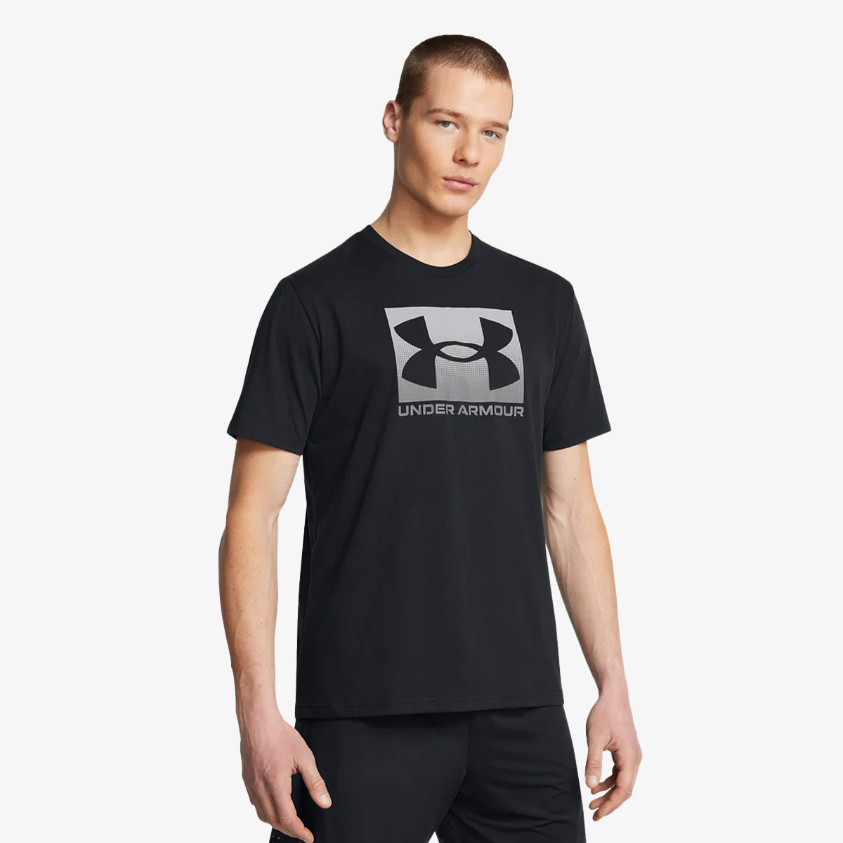 Under Armour Boxed