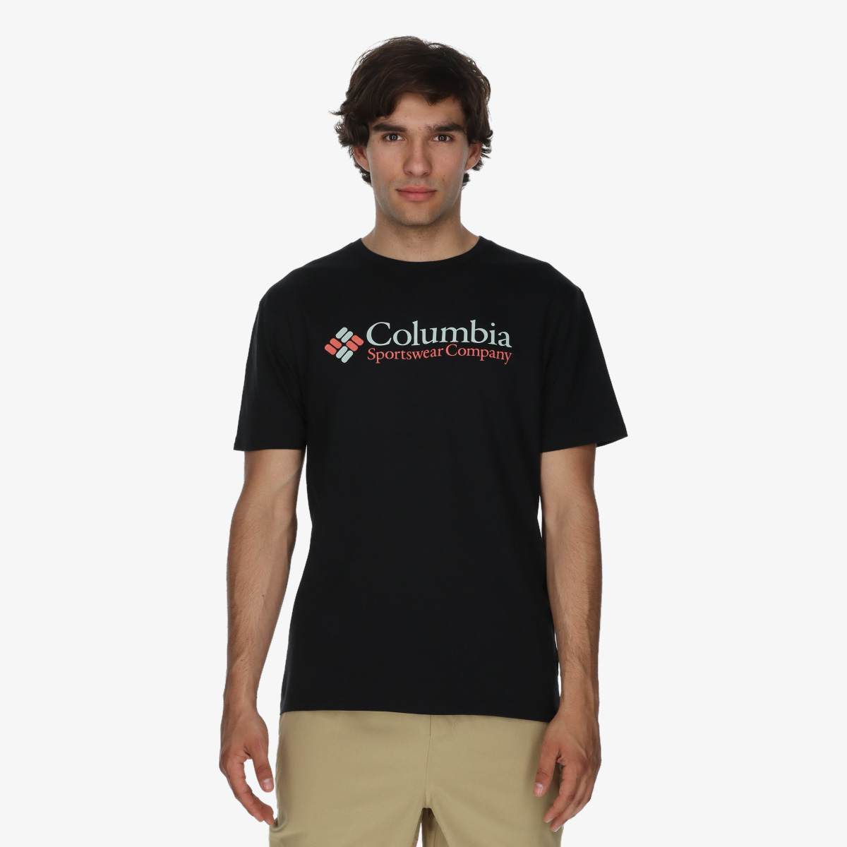 Columbia Basic Logo™