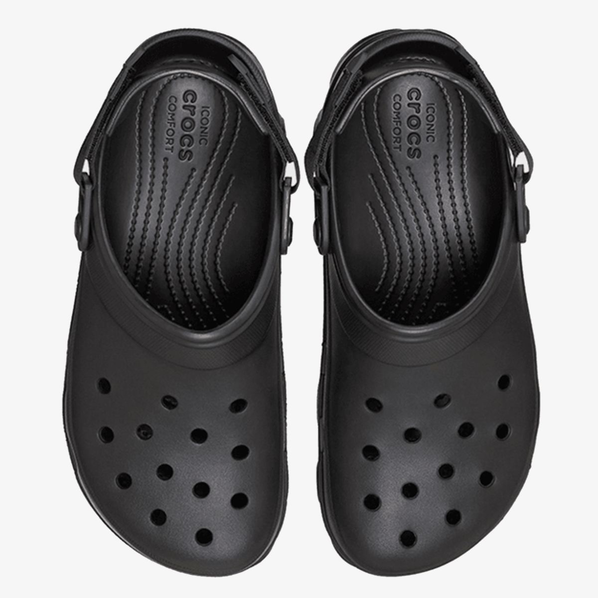 Crocs Classic All Terrain thumbnail 3
