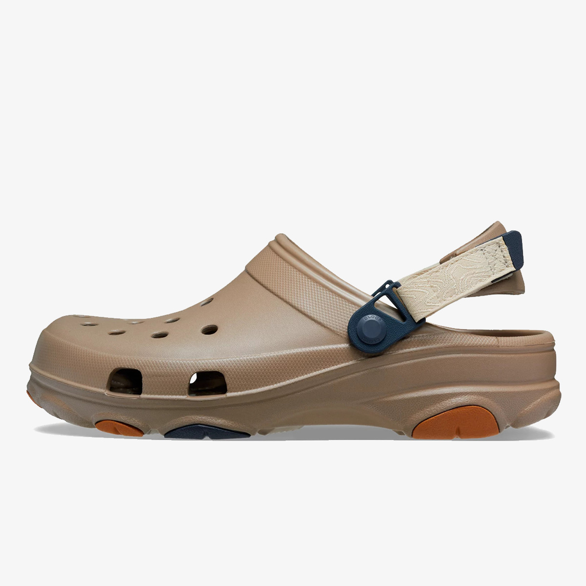 Crocs Classic All Terrain