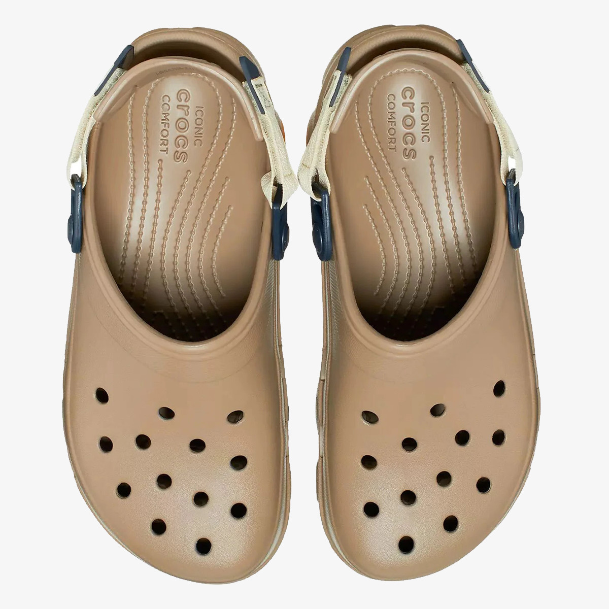 Crocs Classic All Terrain thumbnail 2