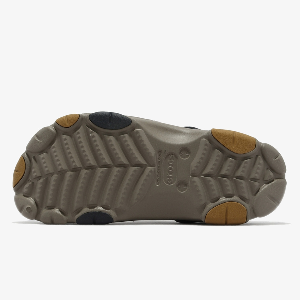Crocs Classic All Terrain thumbnail 3