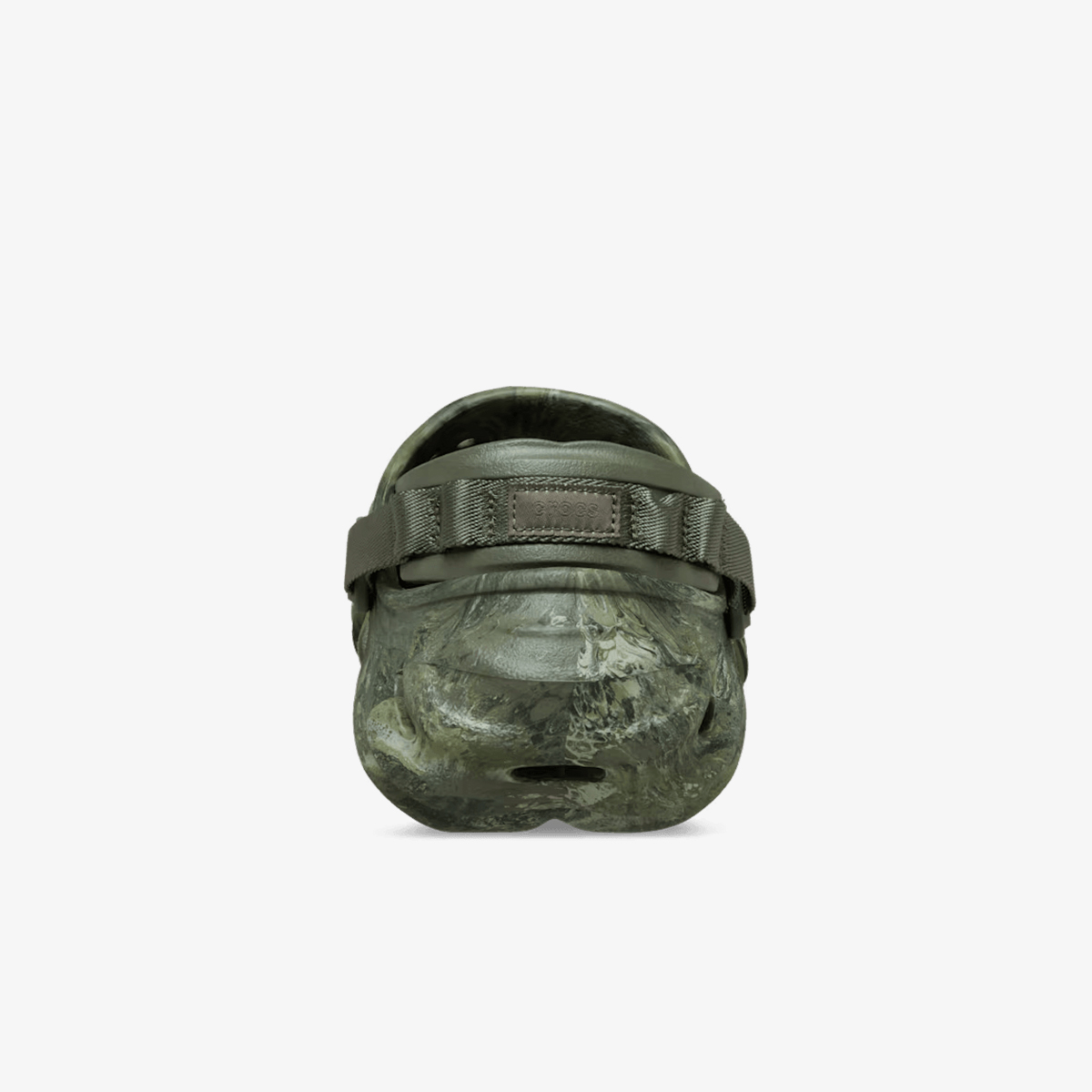 Crocs Echo Marbled Clog thumbnail 2