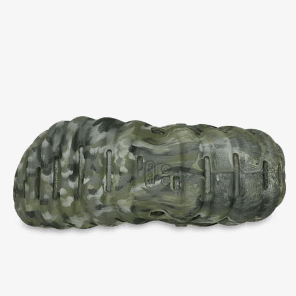 Crocs Echo Marbled Clog thumbnail 4