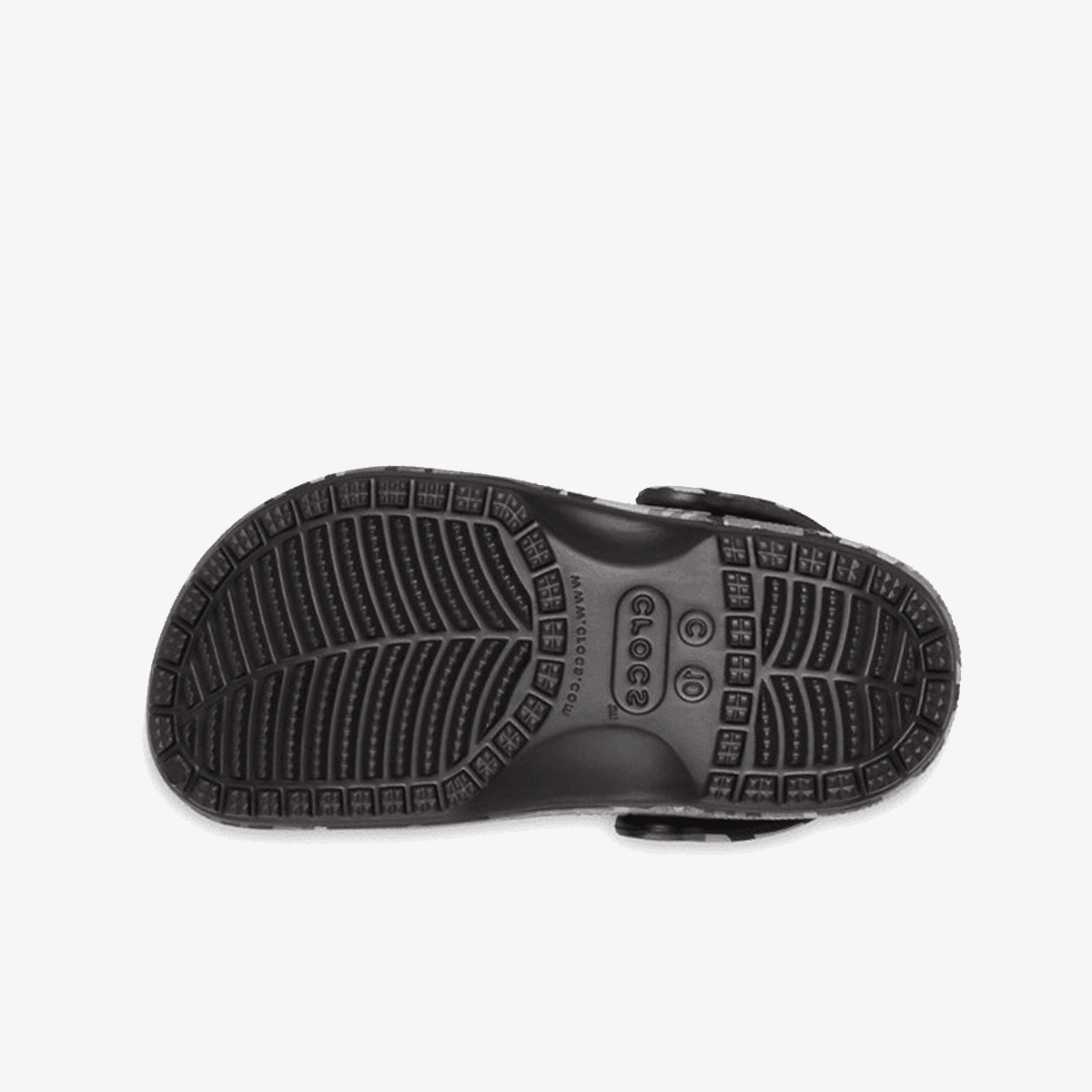 Crocs CROCS CLASSIC CAMOUFLAGE CLOG T thumbnail 5