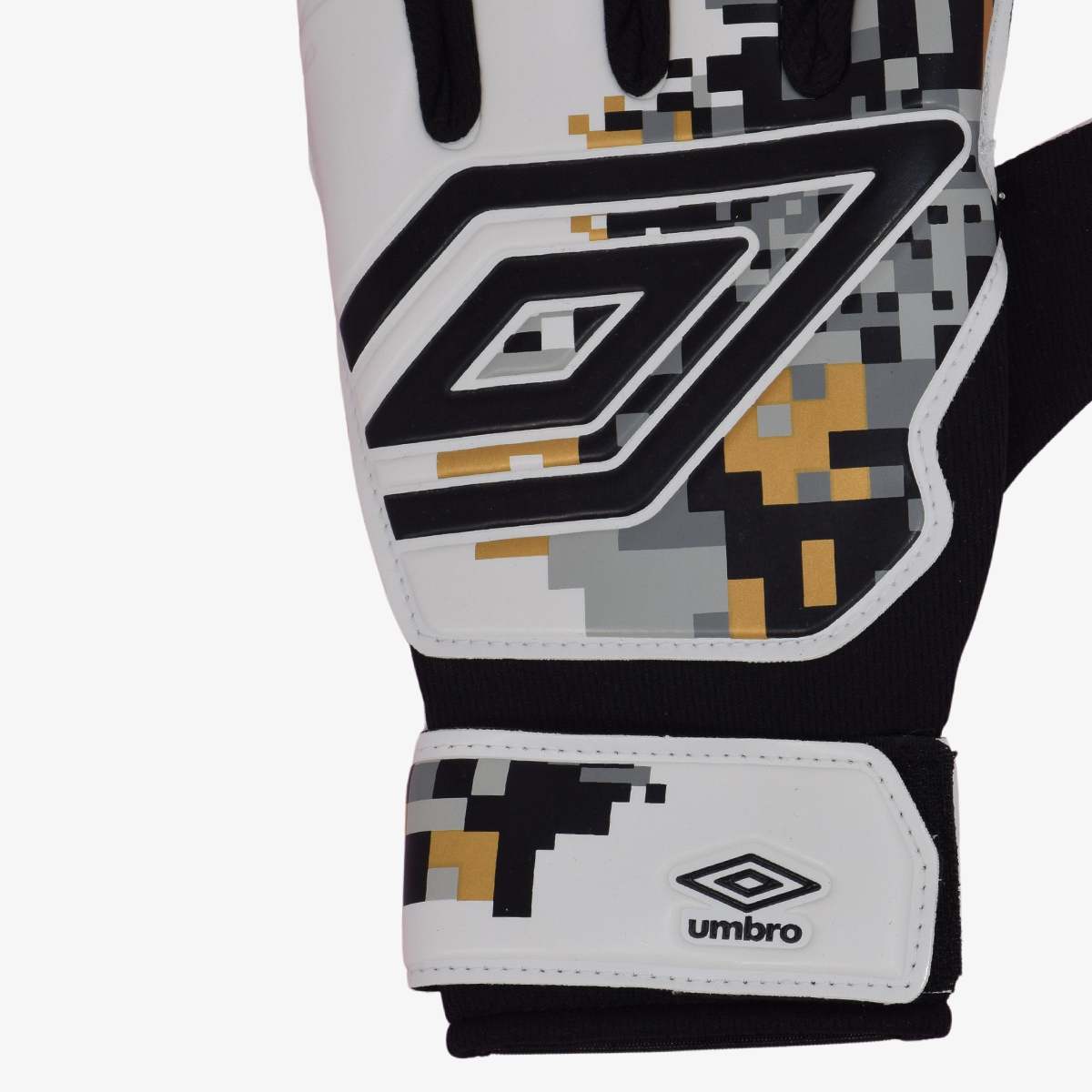 Umbro UMBRO FORMATION GOALKEEPER GLOVE thumbnail 3