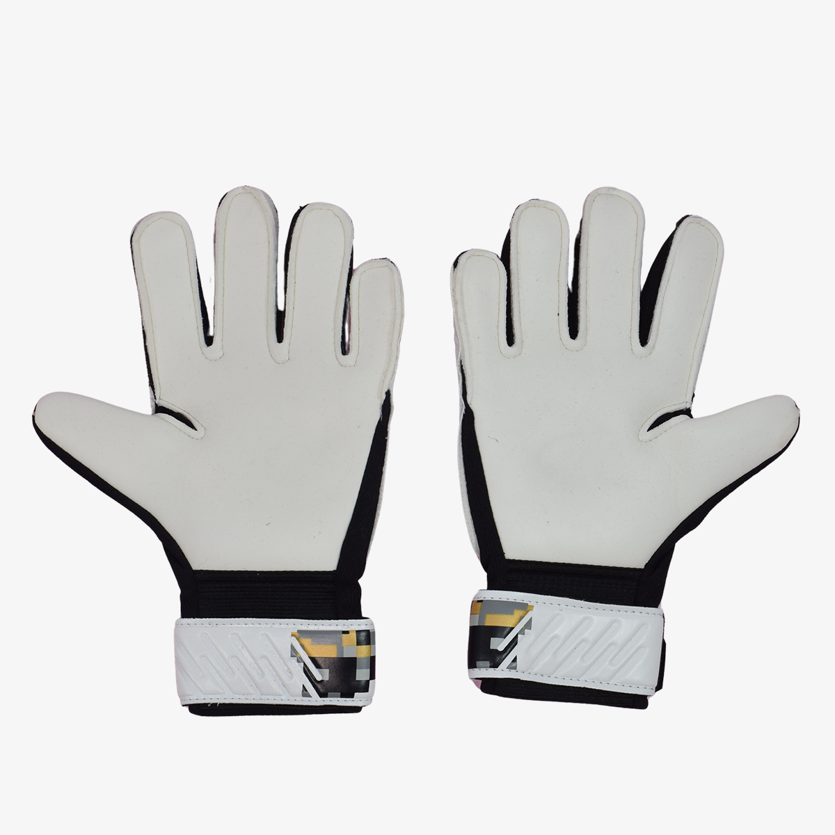 Umbro UMBRO FORMATION GOALKEEPER GLOVE - JNR thumbnail 2