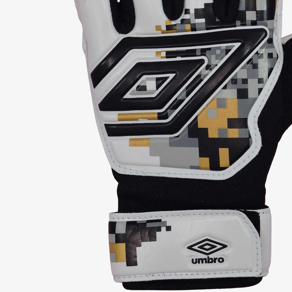 Umbro UMBRO FORMATION GOALKEEPER GLOVE - JNR thumbnail 3