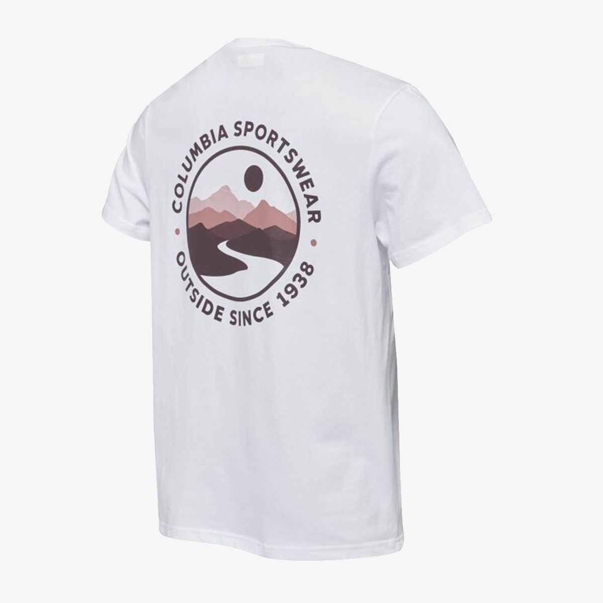 Columbia CSC™ Outdoor Back Graphic Tee thumbnail 2