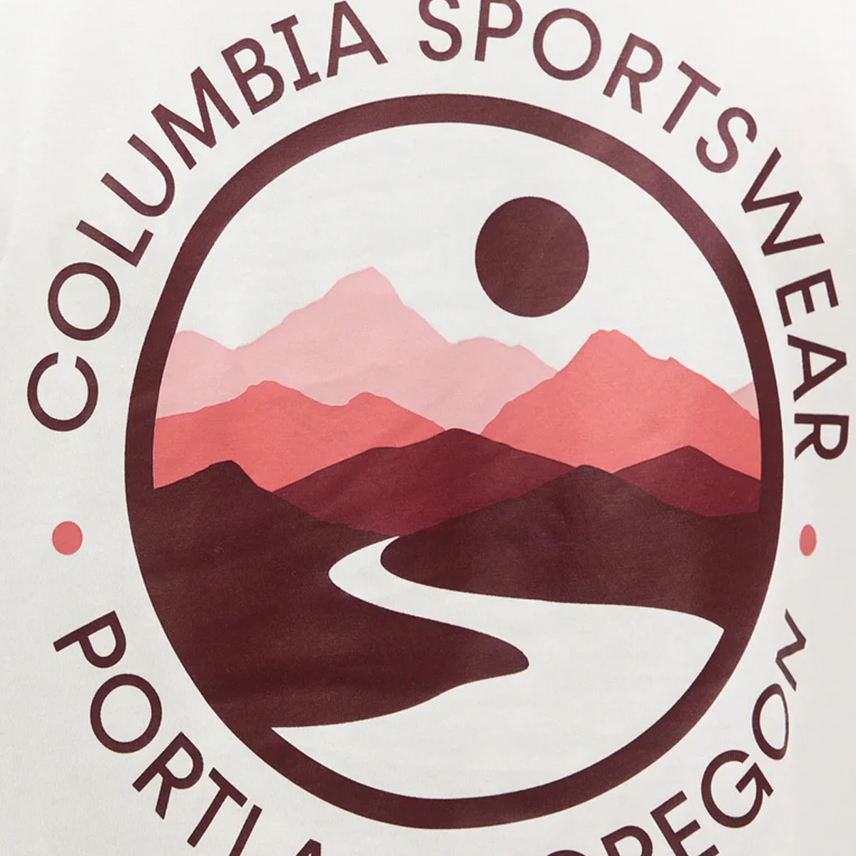 Columbia CSC™ Outdoor Back Graphic Tee thumbnail 3