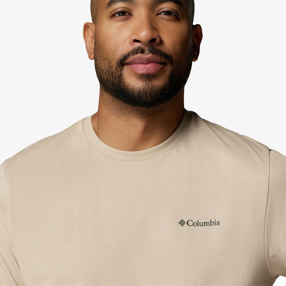 Columbia CSC™ Outdoor Back Graphic Tee thumbnail 3