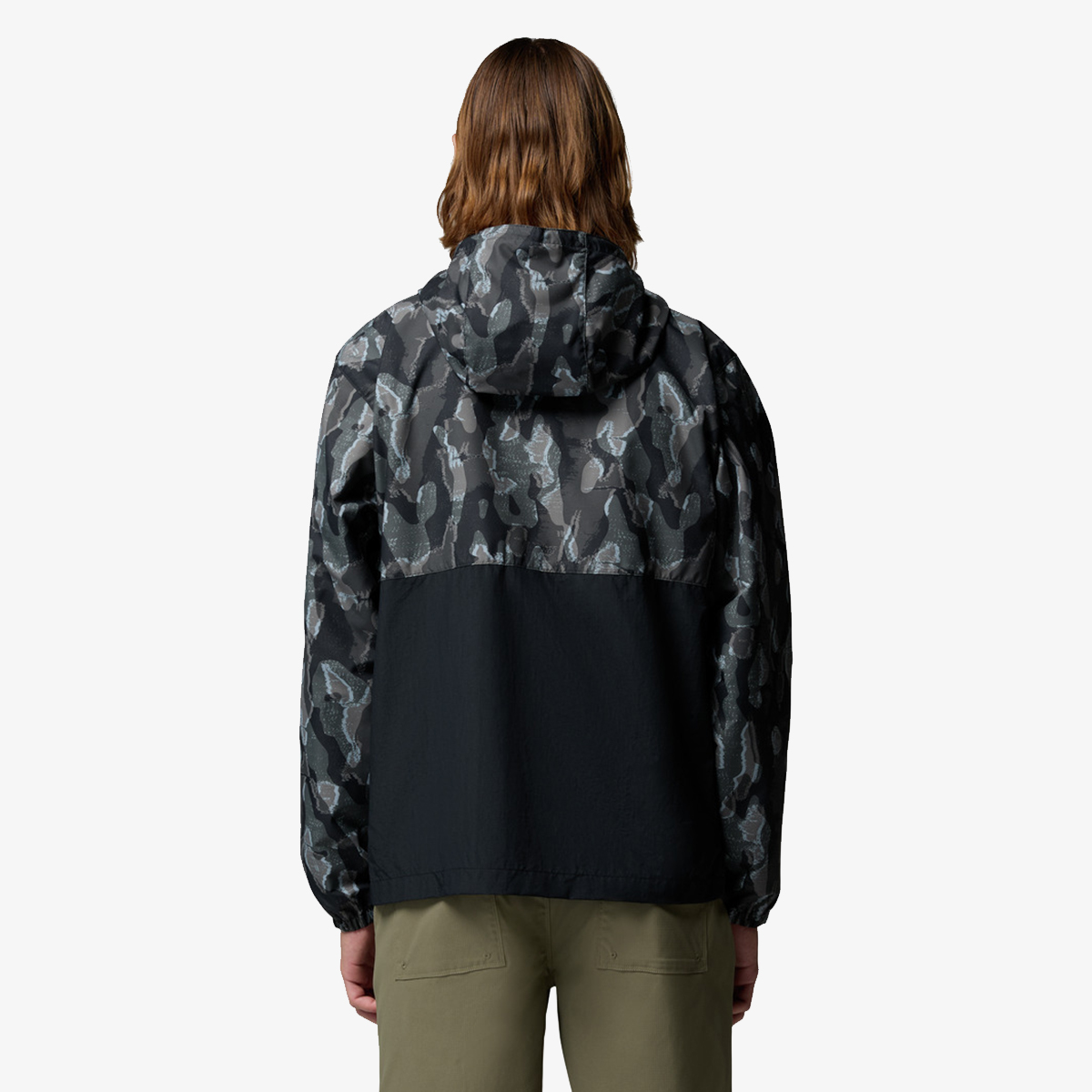 Columbia Spire Valley™ Novelty Windbreaker thumbnail 2