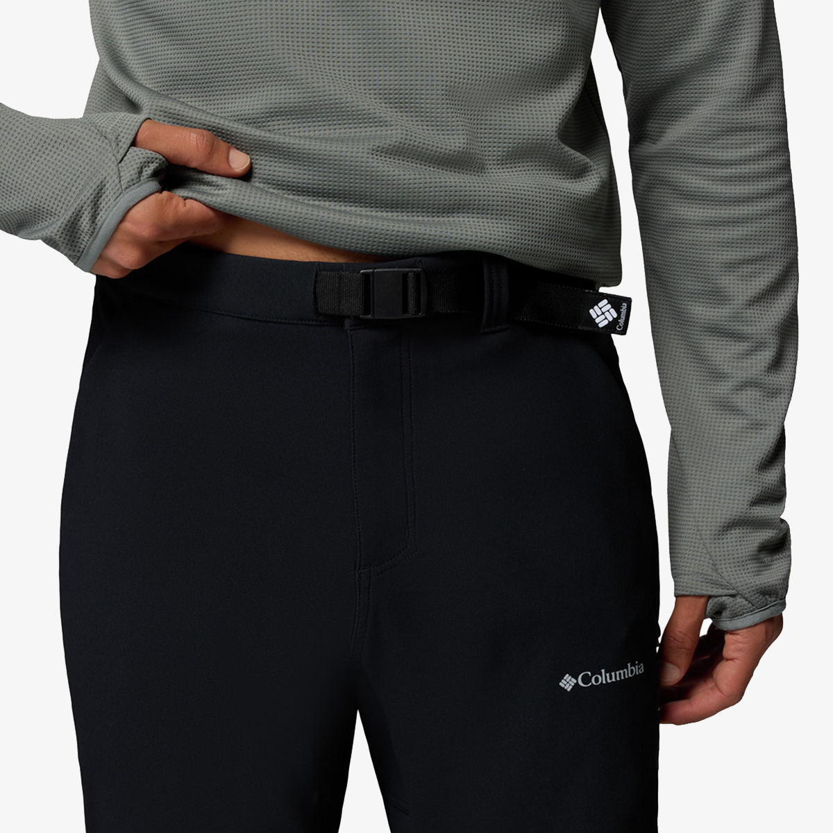 Columbia Essential Hike™ Warm Pant thumbnail 3