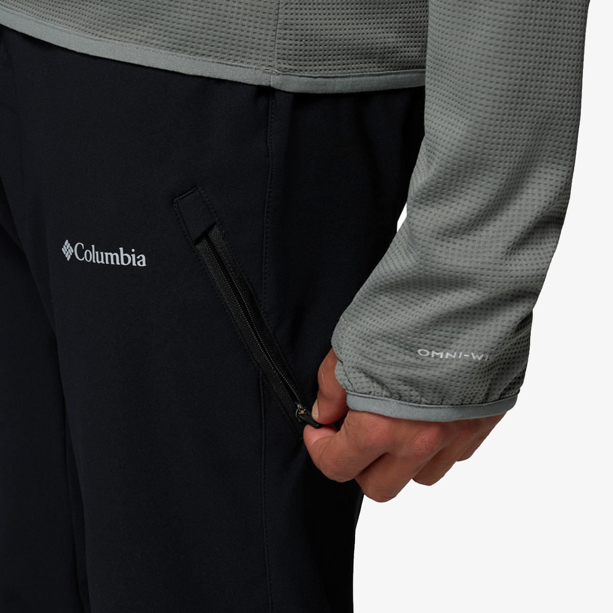 Columbia Essential Hike™ Warm Pant thumbnail 4