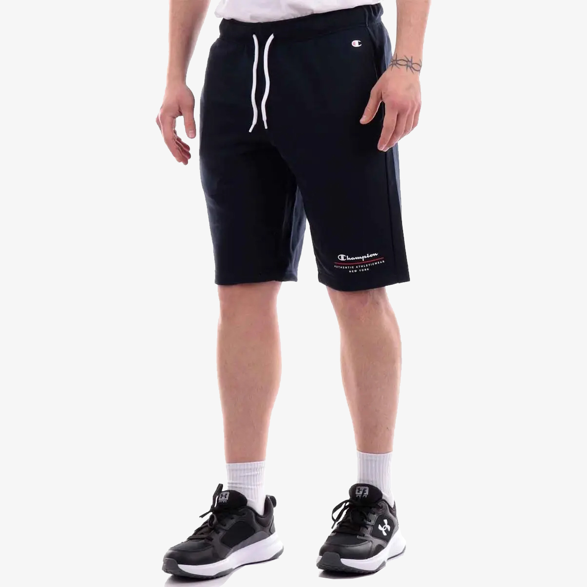 Champion Bermuda