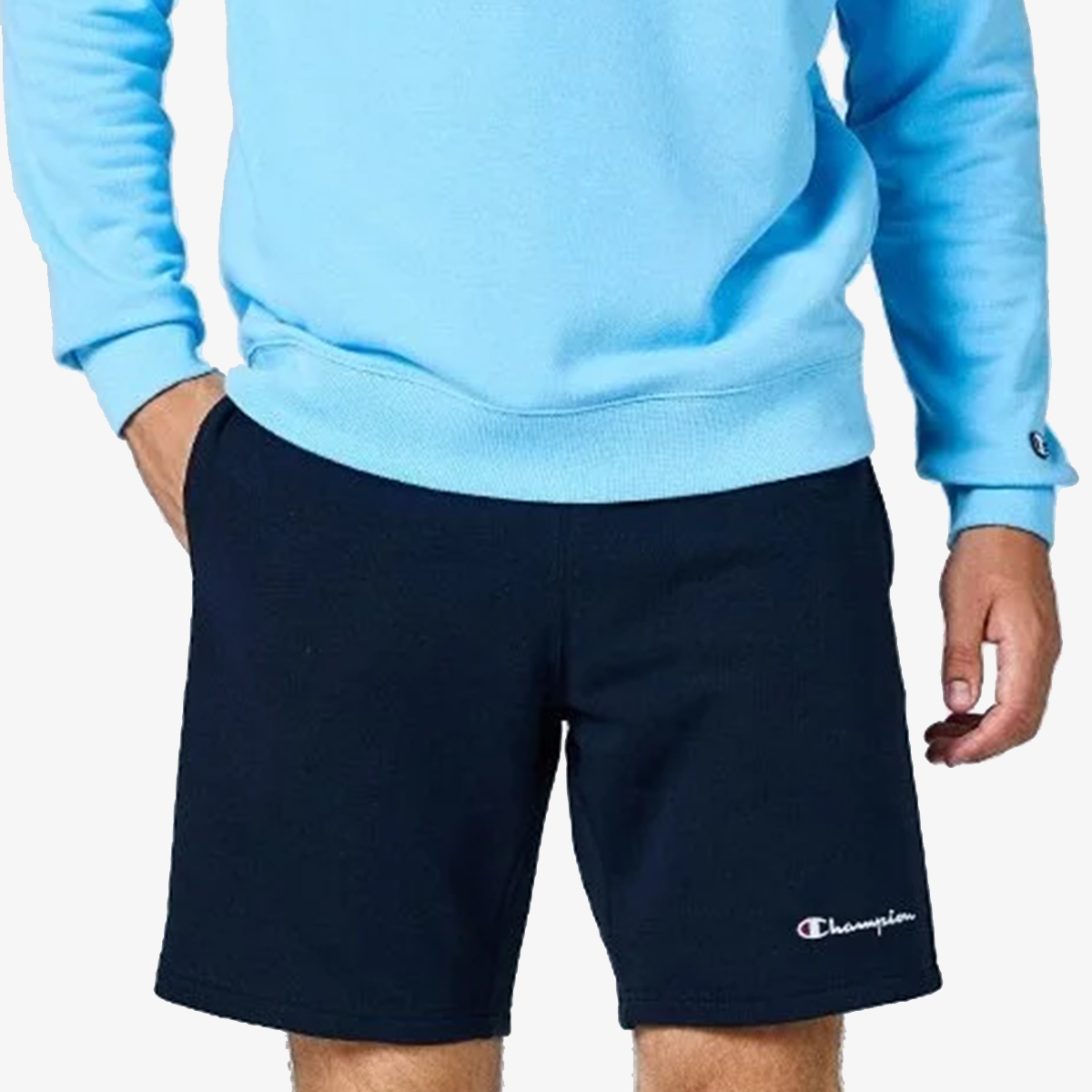 Champion Bermuda