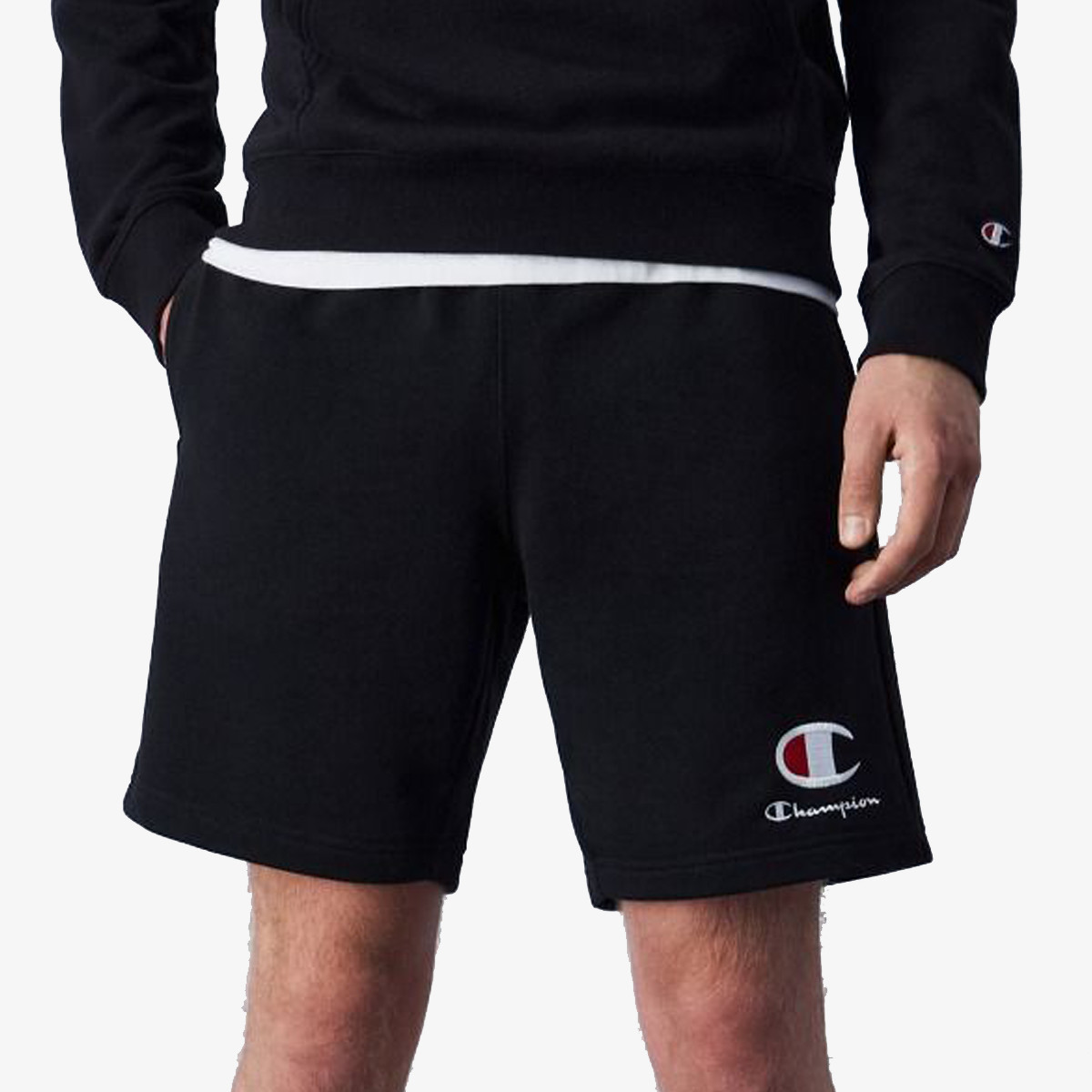 Champion Bermuda