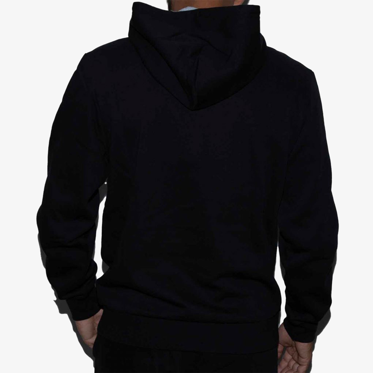 Champion Hooded Sweatshirt thumbnail 2