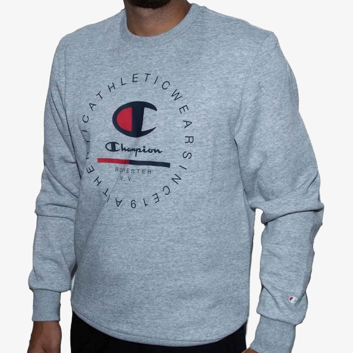 Champion Sweatshirt