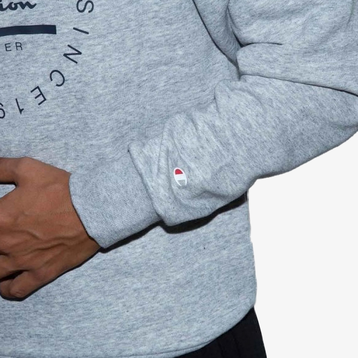 Champion Sweatshirt thumbnail 3