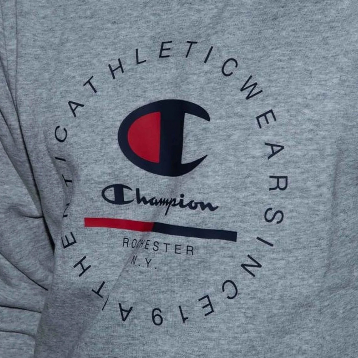 Champion Sweatshirt thumbnail 4